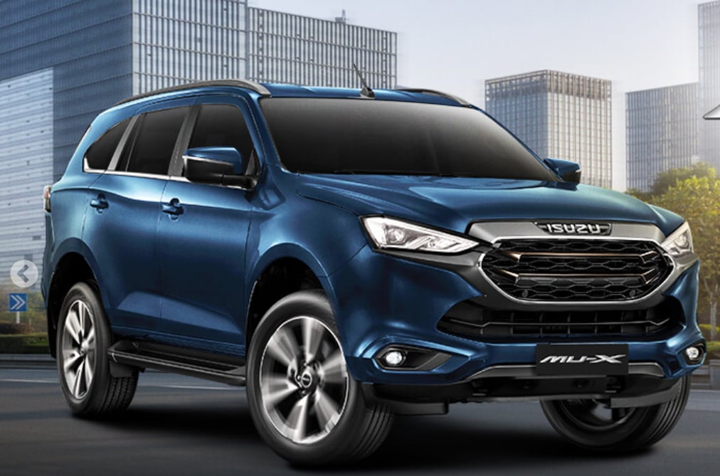 CARBON NEUTRAL: Isuzu Philippines to showcase sustainable mobility at Motor Show